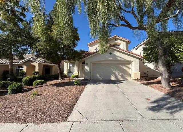 Property at 9809 Aspen Grove Pl, Las Vegas, NV, 89134, 3 beds, 2 baths, [object Object]