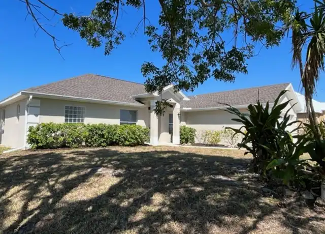 Property at 1530 SW 19th Ave, Cape Coral, FL, 33991, 3 beds, 2 baths, [object Object]