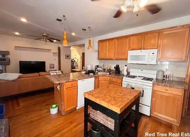 Property at 3 Aldie St Unit 2, Boston, MA, 02134, 3 beds, 2 baths, [object Object]