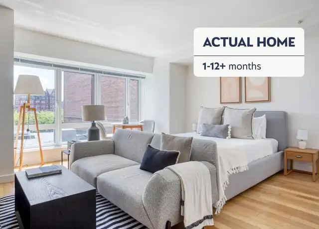 Property at 135 Clarendon St, Boston, MA, 02116, 1 bed, 1 bath, [object Object]