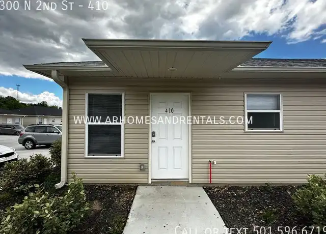 Property at 300 N 2nd St Unit 410, Austin, AR, 72007, 2 beds, 1 bath, [object Object]
