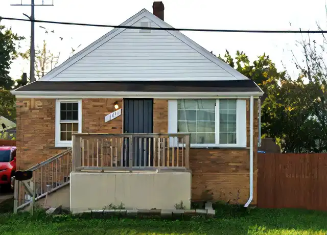 Property at 12492 Toepfer Rd, Warren, MI, 48089, 3 beds, 1 bath, [object Object]