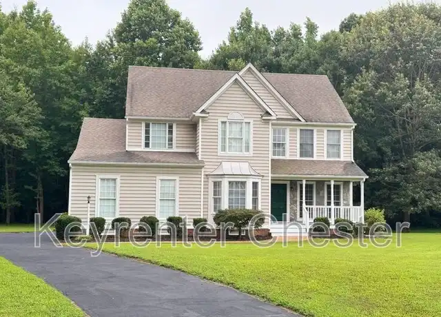 Property at 12912 Nightingale Ct, Chester, VA, 23836, 4 beds, 2.5 baths, [object Object]