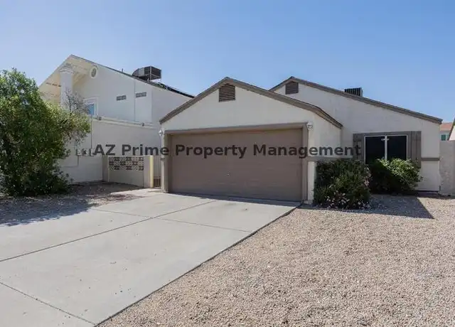 Property at 6523 W Brown St, Glendale, AZ, 85302, 3 beds, 2 baths, [object Object]