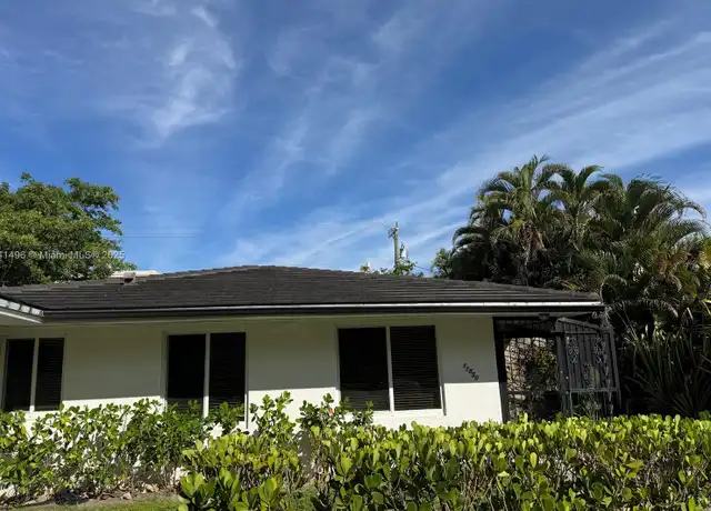 Property at 11850 SW 81st Rd, Pinecrest, FL, 33156, 2 beds, 1 bath, [object Object]