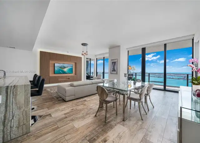 Property at 650 NE 32nd St #5003, Miami, FL, 33137, 4 beds, 4.5 baths, [object Object]