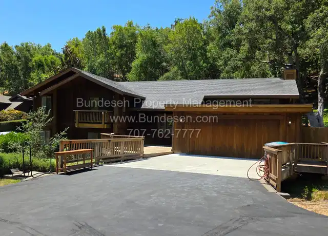 Property at 5 Oak Forest Rd, Novato, CA, 94949, 4 beds, 3 baths, [object Object]