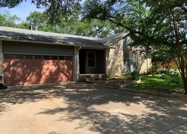 Property at 4610 White Elm Dr, Austin, TX, 78749, 4 beds, 2 baths, [object Object]