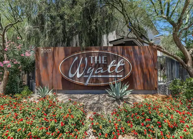 Property at The Wyatt - 7017 S Buffalo Dr, Las Vegas, NV, 89113, 1 bed, 1 bath, [object Object]