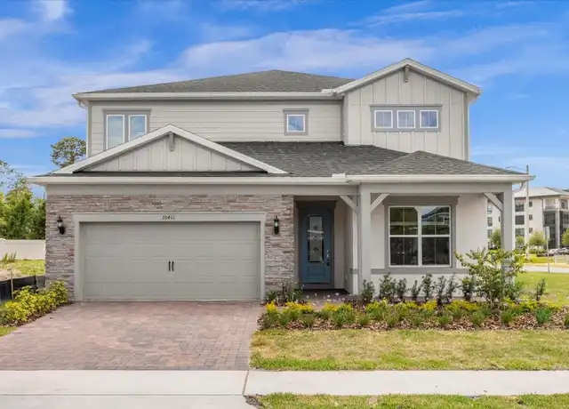 Property at 10411 Park Estates Ave, Orlando, FL, 32836, 5 beds, 4.5 baths, [object Object]
