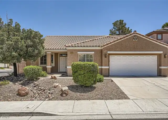 Property at 500 Desert Summit Ct, Henderson, NV, 89052, 4 beds, 2 baths, [object Object]