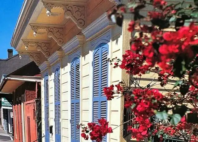 Property at 1109 Bourbon St, New Orleans, LA, 70116, 2 beds, 1 bath, [object Object]