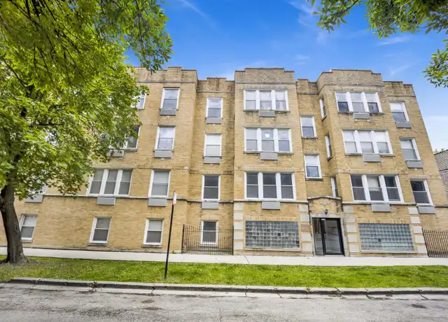 Property at 3809 W Altgeld St Unit 3W, Chicago, IL, 60647, 2 beds, 1 bath, [object Object]