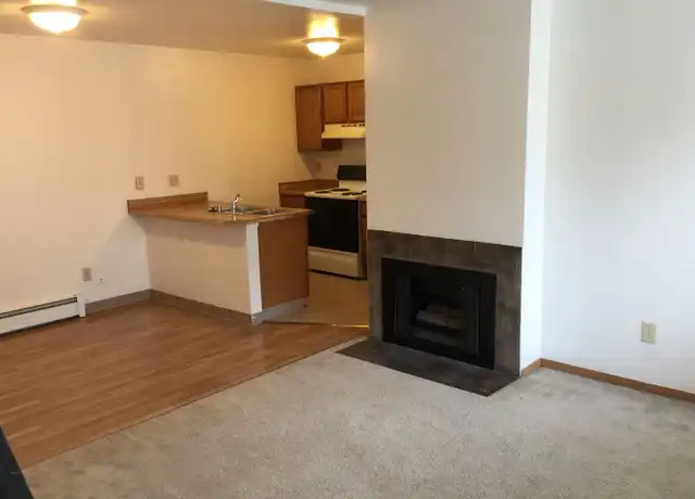 Property at 1911 Marthas Vineyard Cir Unit 1911-2, Anchorage, AK, 99507, 2 beds, 1 bath, [object Object]