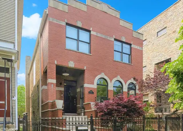 Property at 3120 N Leavitt St, Chicago, IL, 60618, 4 beds, 3.5 baths, [object Object]