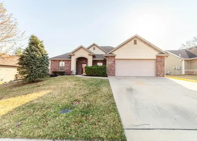 Property at 5604 Hodgsdon Mill Dr, Columbia, MO, 65203, 3 beds, 2 baths, [object Object]