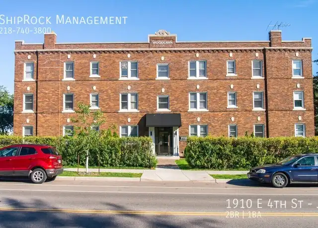 Property at 1910 E 4th St Unit J, Duluth, MN, 55812, 2 beds, 1 bath, [object Object]