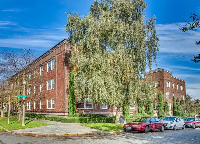 Property at The Carlton - 615 S 7th St, Tacoma, WA, 98405, 0 beds, 1 bath, [object Object]