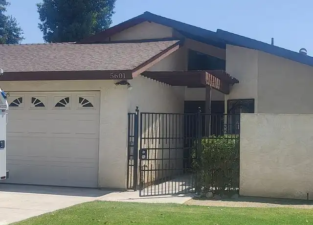 Property at 5601 Arbor Ct, Bakersfield, CA, 93309, 3 beds, 2 baths, [object Object]