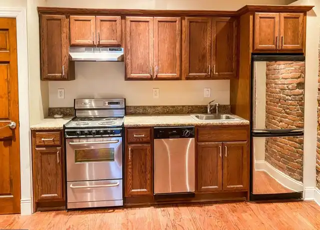 Property at 1122 E Passyunk Ave #6, Philadelphia, PA, 19147, 1 bed, 1 bath, [object Object]