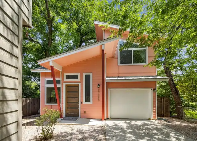 Property at 2708 Willow St Unit B, Austin, TX, 78702, 2 beds, 2.5 baths, [object Object]