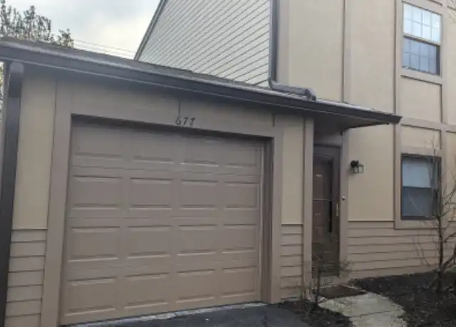 Property at 677 Alta View Ct Unit 2 beds 15 bathrooms, Columbus, OH, 43085, 1 bed, 1 bath, [object Object]