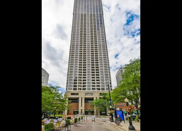 Property at 1030 N State St Unit 28D, Chicago, IL, 60610, 1 bed, 1 bath, [object Object]