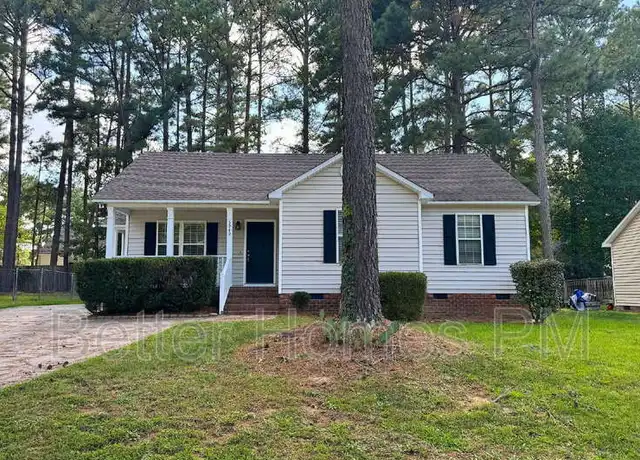 Property at 5949 Presentation St, Knightdale, NC, 27545, 3 beds, 2 baths, [object Object]