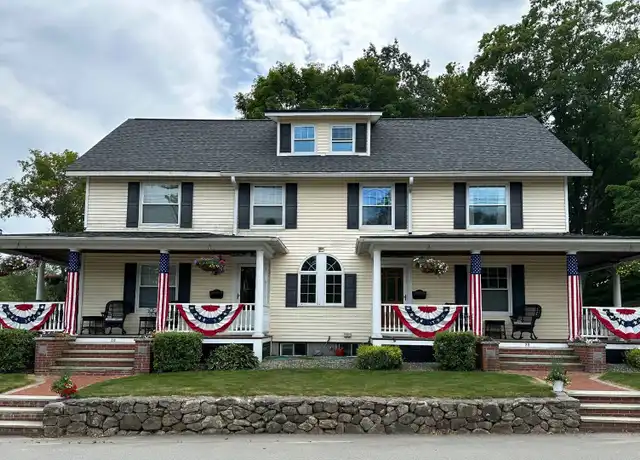 Property at 28 Lincoln St, Milford, NH, 03055, 2 beds, 1 bath, [object Object]