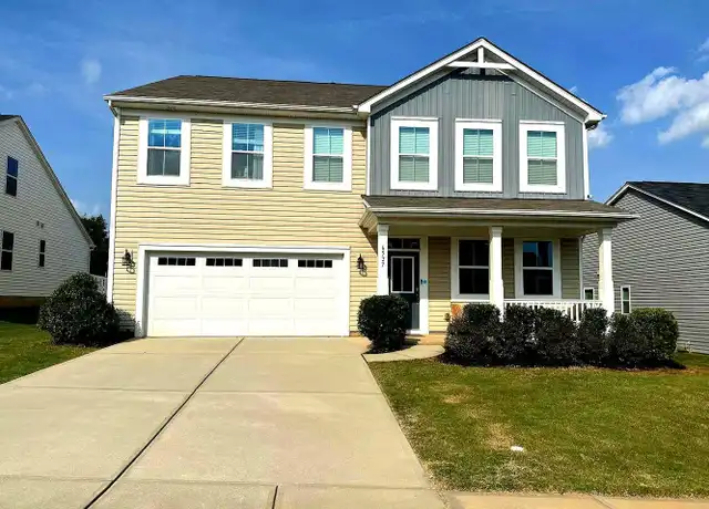 Property at 6527 Georgia Oak Rd, Charlotte, NC, 28269, 5 beds, 4.5 baths, [object Object]