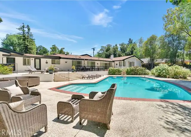 Property at 5067 Arundel Dr, Woodland Hills, CA, 91364, 5 beds, 4.5 baths, [object Object]
