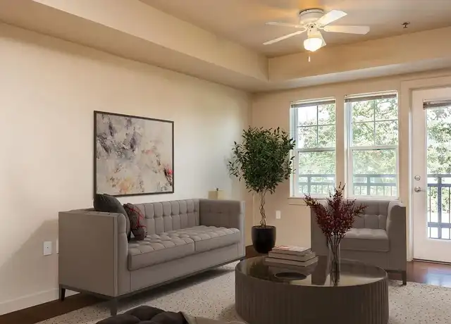 Property at Beaumont Village - 4429 NE Fremont St, Portland, OR, 97213, 1 bed, 1 bath, [object Object]