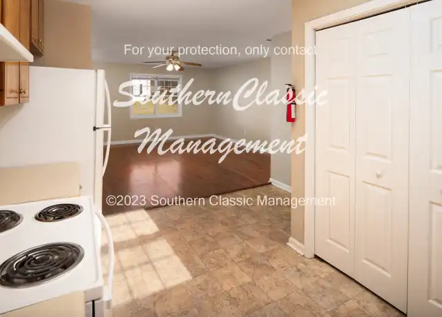 Property at 121 Irish Ln Unit A, Milledgeville, GA, 31061, 2 beds, 2 baths, [object Object]