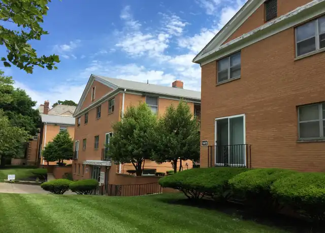 Property at 1472 Neil Ave Unit 1474 T, Columbus, OH, 43201, 0 beds, 1 bath, [object Object]