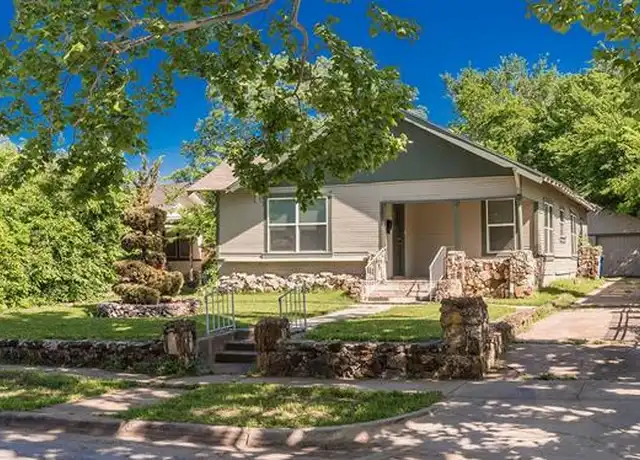 Property at 3011 Spurlock St, Dallas, TX, 75223, 3 beds, 1.5 baths, [object Object]