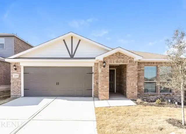 Property at 2010 Delta Downs Dr, Seagoville, TX, 75159, 4 beds, 2 baths, [object Object]