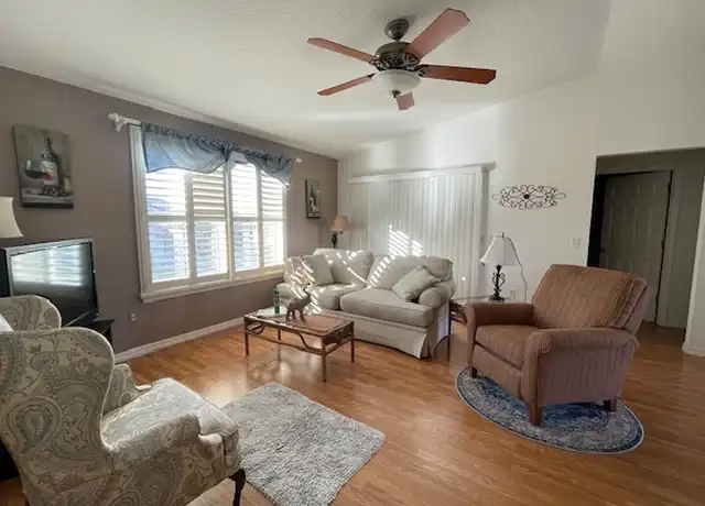 Property at 445 Corbett Dr, The Villages, FL, 32162, 2 beds, 2 baths, [object Object]