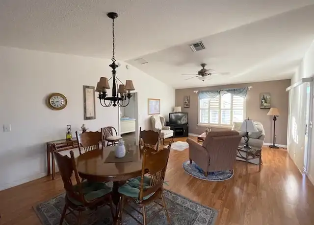 Property at 445 Corbett Dr, The Villages, FL, 32162, 2 beds, 2 baths, [object Object]