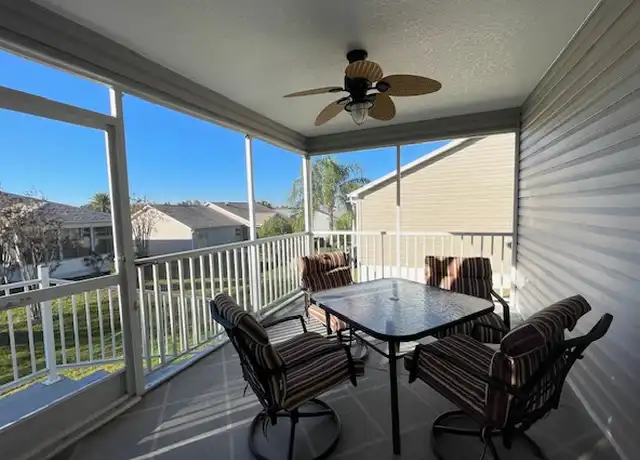 Property at 445 Corbett Dr, The Villages, FL, 32162, 2 beds, 2 baths, [object Object]
