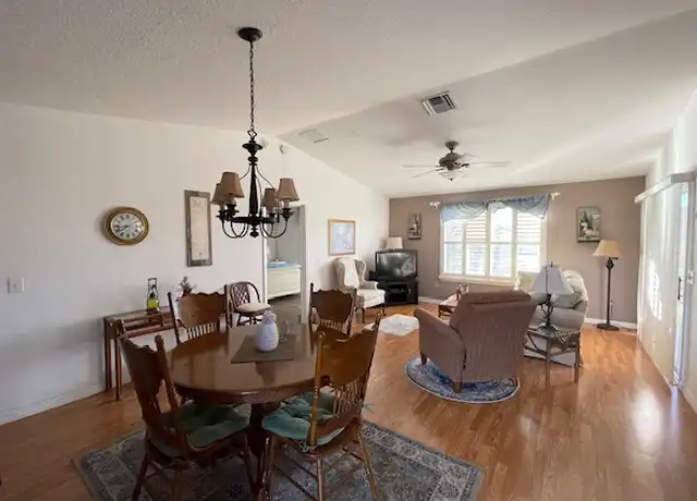 Property at 445 Corbett Dr, The Villages, FL, 32162, 2 beds, 2 baths, [object Object]