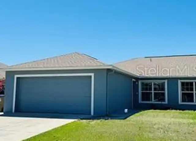 Property at 851 Adour Dr Unit B, Kissimmee, FL, 34759, 3 beds, 2 baths, [object Object]
