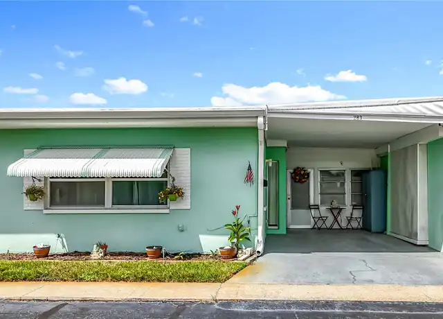 Property at 250 Rosery Rd NW #283, Largo, FL, 33770, 1 bed, 1 bath, [object Object]