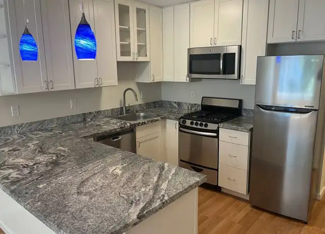 Property at 101 Broderick St Unit 201, San Francisco, CA, 94117, 1 bed, 1 bath, [object Object]