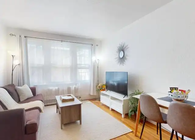 Property at 90 Kilsyth Rd, Boston, MA, 02135, 1 bed, 1 bath, [object Object]