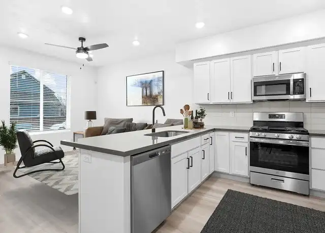 Property at ICO Ridge Apartments & Townhomes - 3315 N Center St, Lehi, UT, 84043, 3 beds, 2.5 baths, [object Object]