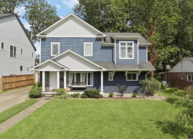 Property at 3005 Rogers Dr, Falls Church, VA, 22042, 5 beds, 3 baths, [object Object]