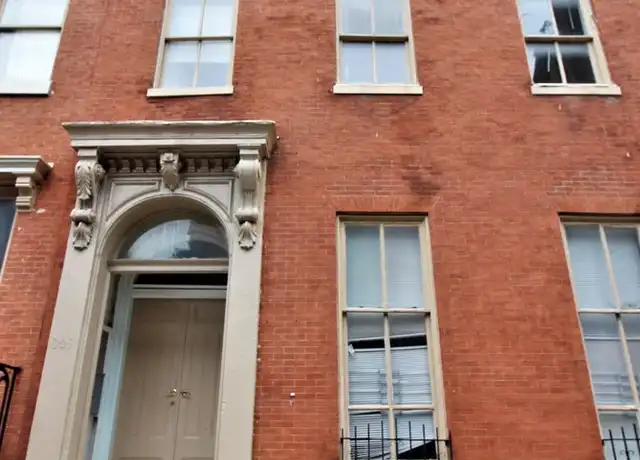 Property at 809 Park Ave Unit 1C, Baltimore, MD, 21201, 1 bed, 2 baths, [object Object]