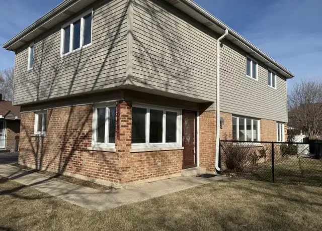 Property at 10017 S 52nd Ave, Oak Lawn, IL, 60453, 4 beds, 3 baths, [object Object]