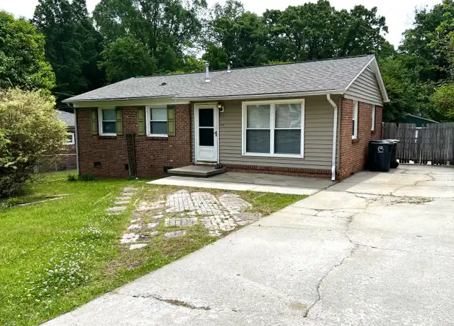 Property at 2710 Nash St, Greensboro, NC, 27401, 3 beds, 1 bath, [object Object]