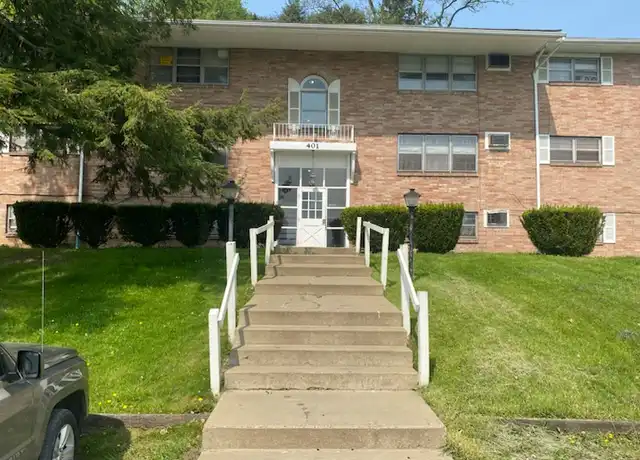 Property at 403 Colonial Dr Unit 22, Steubenville, OH, 43952, 1 bed, 1 bath, [object Object]